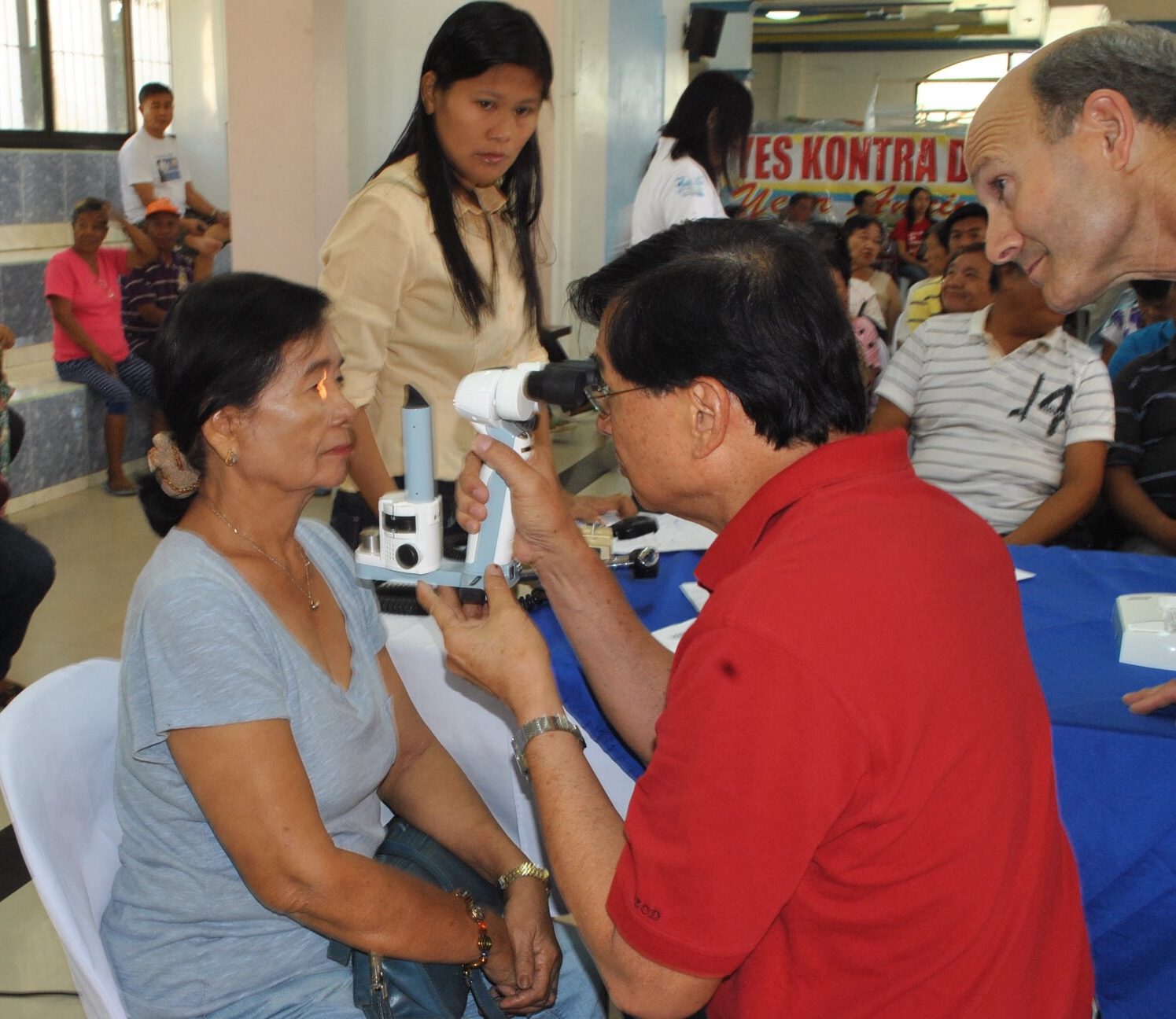 About us – Montero Medical Missions